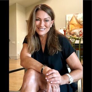 Meet your Posher, Rebecca